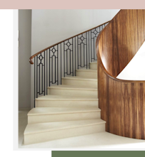 Услуги Лестницы под ключ в Азнакаеве