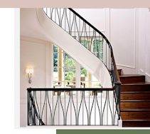 Услуги Лестницы под ключ в Азнакаеве