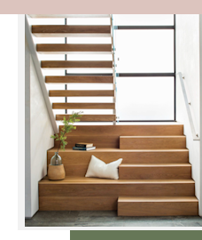 Услуги Лестницы под ключ в Азнакаеве