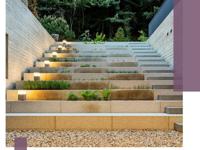 Монтаж лестниц под ключ в Азнакаеве — быстро и качественно