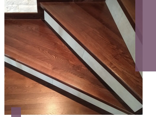 Ремонт металлических и бетонных лестниц в Азнакаеве быстро и качественно