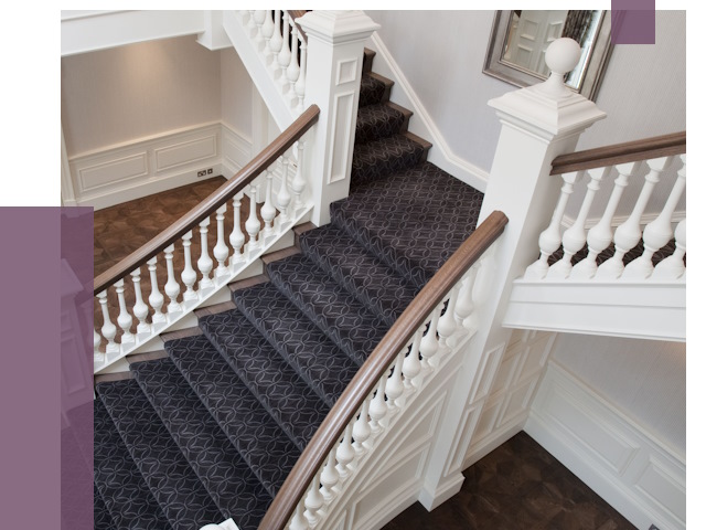 Деревянные лестницы в Азнакаеве на заказ от 431004 руб. — ПРОЛЁТ-Знк