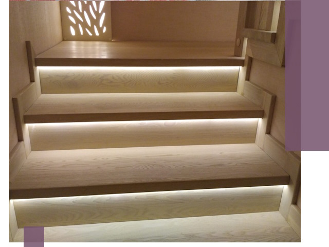 Облицовка бетонных лестниц под ключ в Азнакаеве качественно и быстро