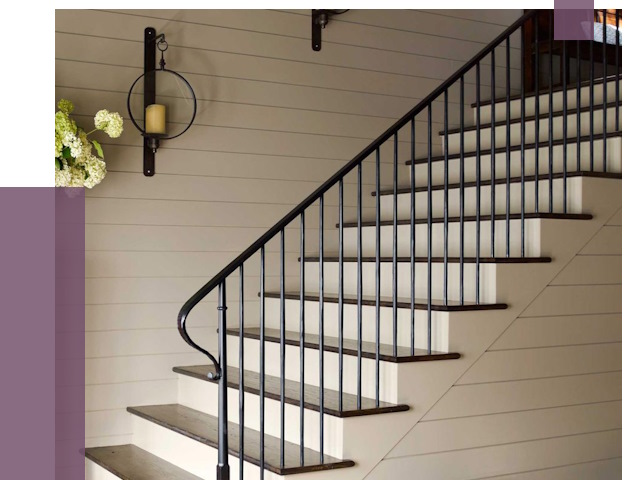 Лестницы для дома в Азнакаеве —  от 76965 руб. | ПРОЛЁТ-Знк