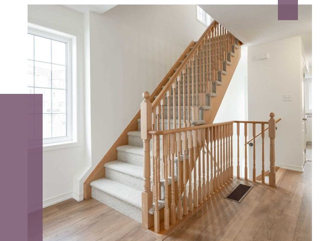 Мансардные лестницы в Азнакаеве от 18985 руб. | ПРОЛЁТ-Знк