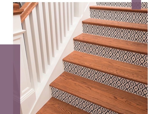 Покраска лестниц в Азнакаеве от 1898 руб. — цены и сроки | ПРОЛЁТ-Знк