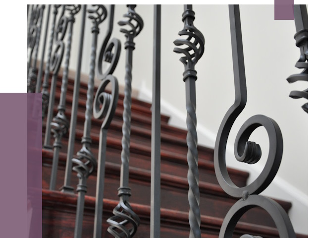 Демонтаж перил в Азнакаеве от 4310 руб. — разборка и вывоз | ПРОЛЁТ-Знк