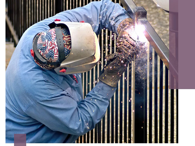 Демонтаж перил срочно и аккуратно в Азнакаеве