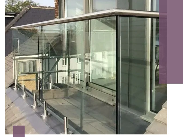 Демонтаж балконных ограждений в Азнакаеве — быстро и безопасно