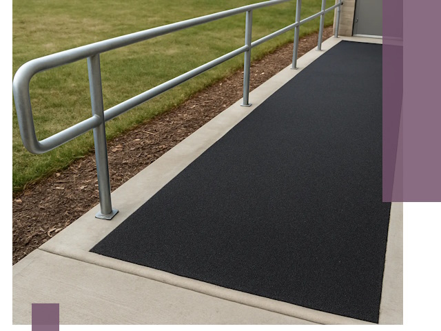 Демонтаж пандусов в Азнакаеве: быстро и аккуратно