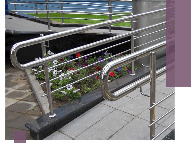 Ремонт пандусов в Азнакаеве: быстро, надежно, с гарантией