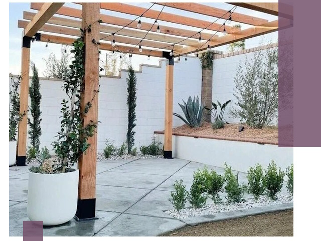 Надежные навесы для террасы в Азнакаеве под ключ от производителя