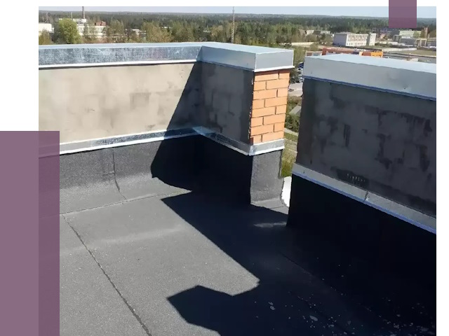 Демонтаж парапетов в Азнакаеве от 4310 руб.  | ПРОЛЁТ-Знк