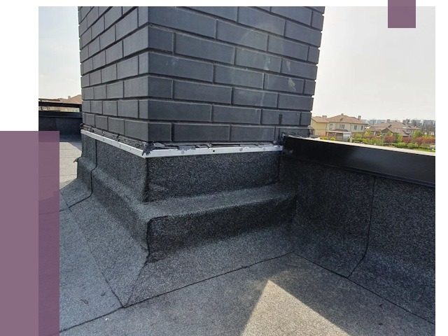 Ремонт парапетов в Азнакаеве от 7902 руб.  | ПРОЛЁТ-Знк