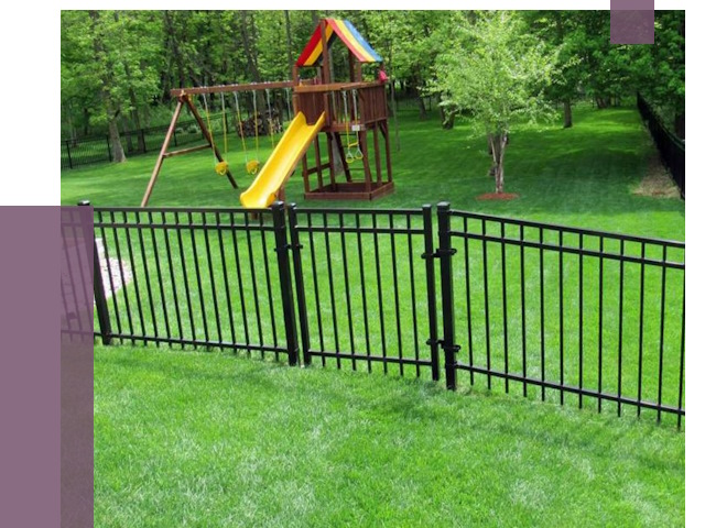 Изготовление газонных ограждений в Азнакаеве от 4310 руб. | ПРОЛЁТ-Знк