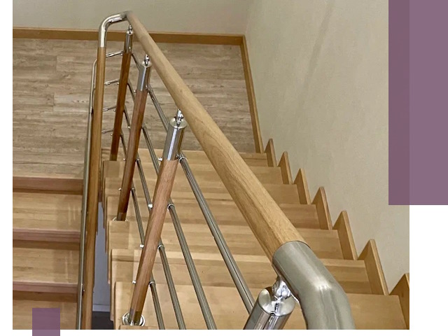 Ремонт поручней и ограждений в Азнакаеве — качественно и быстро