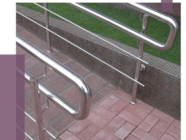 Поручни для инвалидов в Азнакаеве под ключ от 6362 руб.